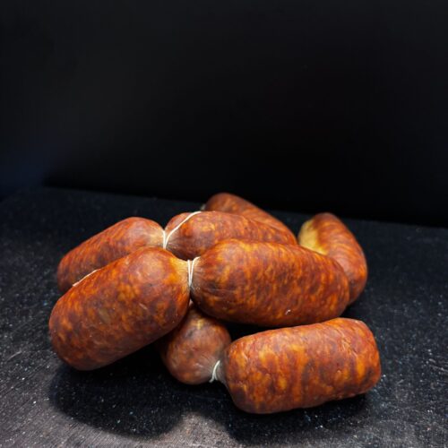 CHORIZO ROSARIO DE RONDA