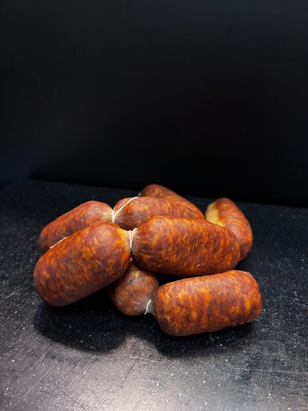 CHORIZO ROSARIO DE RONDA