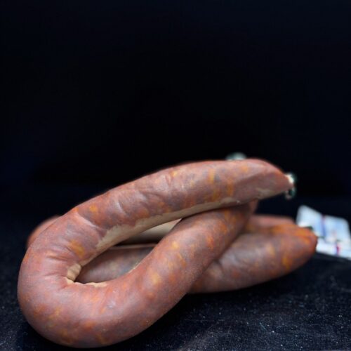 CHORIZO PRIMERA