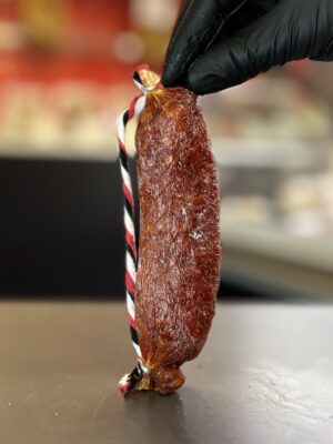 CHORIZO DE CANTIMPALOS