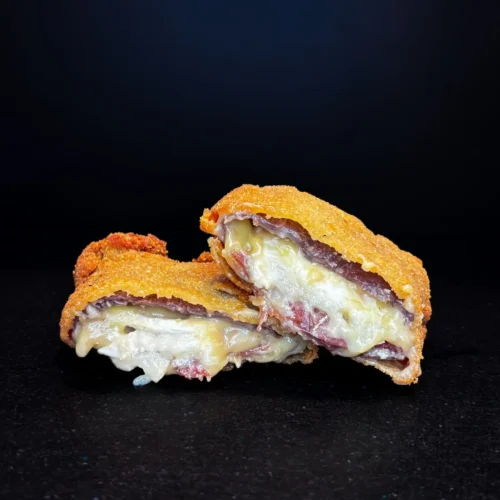 CACHOPO DE TERNERA