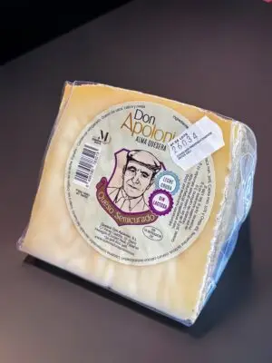 img_3676 QUESO MEZCLA SEMICURADO SIN LACTOSA DON APOLONIO