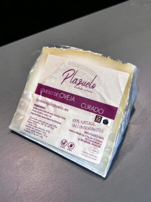 img_3677 QUESO PLAZUELO DE OVEJA CURADO