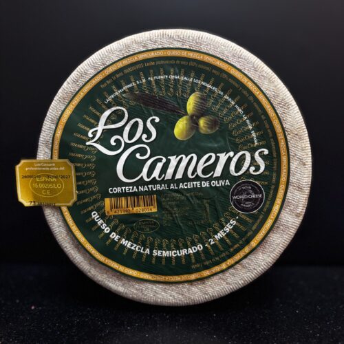 IMG_4086 QUESO MEZCLA LOS CAMEROS